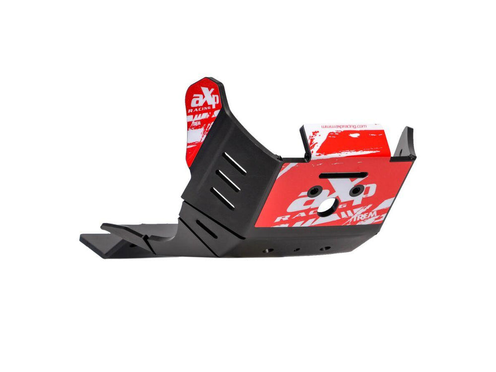 AXP Xtreme Skid Plate For Ducati Desmo 250 MX 2026