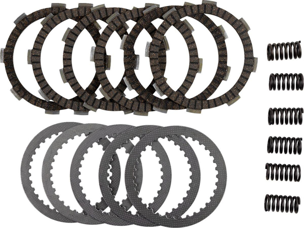EBC DRC Series Clutch Kit For Kawasaki KX100 1998-2000