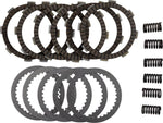 EBC DRC Series Clutch Kit For Kawasaki KX100 1998-2000