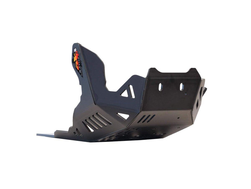 AXP Adventure Skid Plate For BMW F 900 GS ABS 2024-2026 - Black