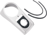 Drag Specialties Dash/Speedometer Housing For Harley Davidson FLST 1450 2006 - Chrome