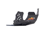 AXP Xtreme Skid Plate For Gas Gas MC85 2024-2026 - Black