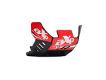 AXP Skid Plate For Honda CRF450R 2025-2026 - Black