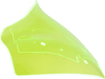 Klock Werks Kolor Flare Ice Windshield For Harley Davidson FLTRX 1923 2024-2025 20.5 cm (8") - Green