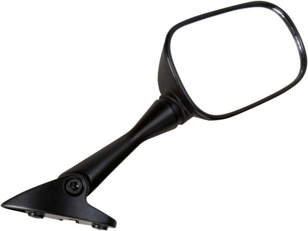 Emgo Mirror For Honda VFR 800 2000-2001 Right - Black