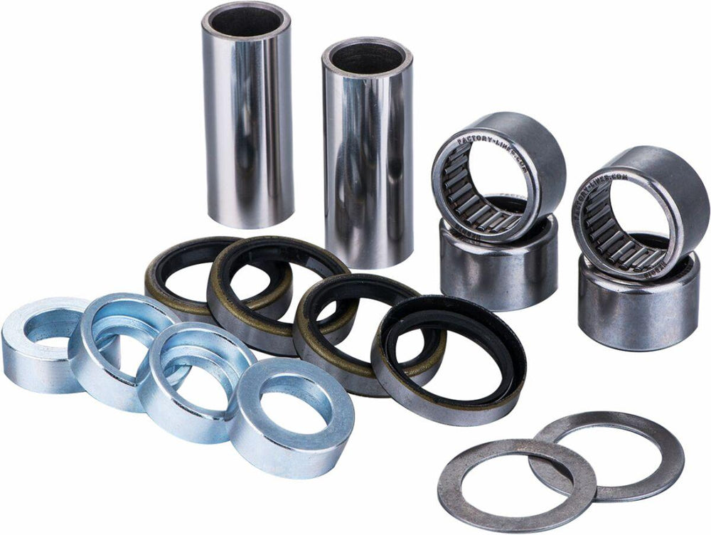 Factory Links Swingarm Bearing Kit For KTM EGS 125 1998-1999