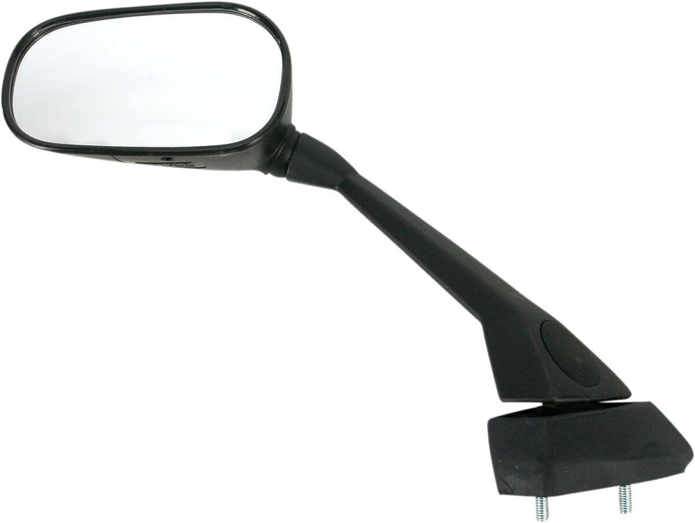 Emgo Mirror For Yamaha FZ1 1000S 2006-2014 Left - Black