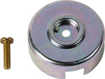 S&S Cycle Ignition Brake Disc For Harley Davidson FL 1200 1971-1977 - Tan