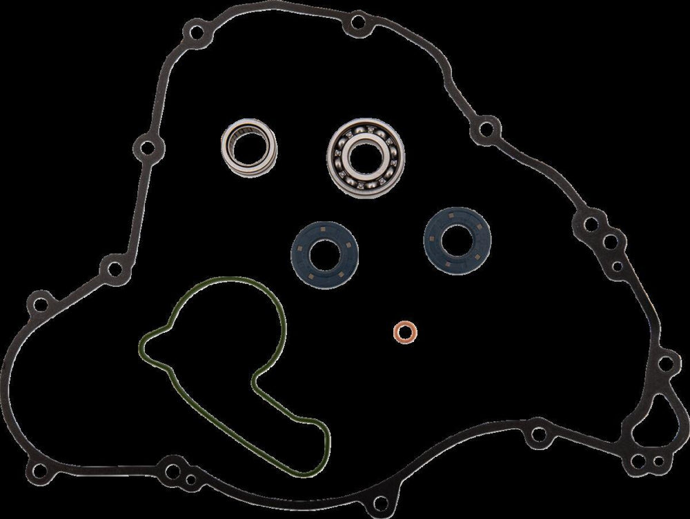 Athena Water Pump Gasket Kit For KTM EXC-F250 2017-2019