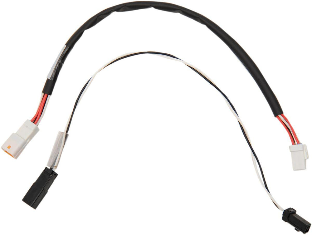 Barnett Electronic Throttle Control Extension For Harley Davidson FLHR 1690 ABS 2016 30.5 cm (12")