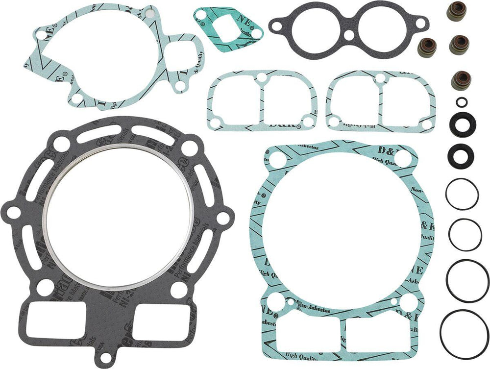 Prox Top End Gasket Kit For KTM EXC400 2000-2003