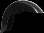 Klock Werks Benchmark Fender For Harley Davidson FLDE 1750 2018-2020 53.34 cm (21") Front 34.3 cm (13-1/2") - E-Coating