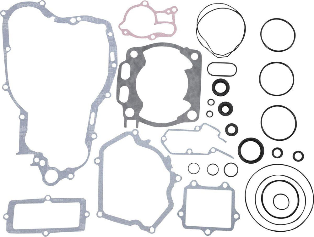 Prox Complete Gasket Kit For Yamaha YZ250 2002-2024