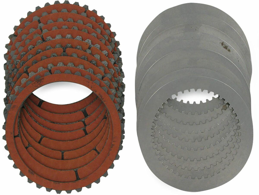 Barnett Scorpion Clutch Plate Set For Buell M2 1997-2002