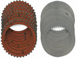 Barnett Scorpion Clutch Plate Set For Buell M2 1997-2002