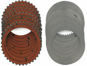 Barnett Scorpion Clutch Plate Set For Buell M2 1997-2002