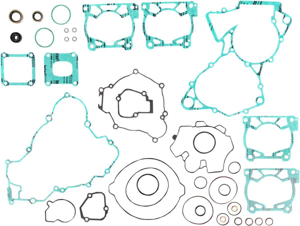 Prox Complete Gasket Kit For Gas Gas MC125 2021-2023