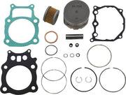 WSM Top End Rebuild Kit For Honda TRX350 FE 4X4 2000-2006 +1.00 mm