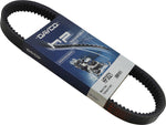 Dayco High Performance Drive Belt For Yamaha Bravo 250 1985-2011 - Black