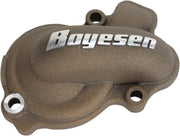Boyesen Supercooler Water Pump Cover & Impeller Kit For KTM EXC450 2012-2016 - Magnesium