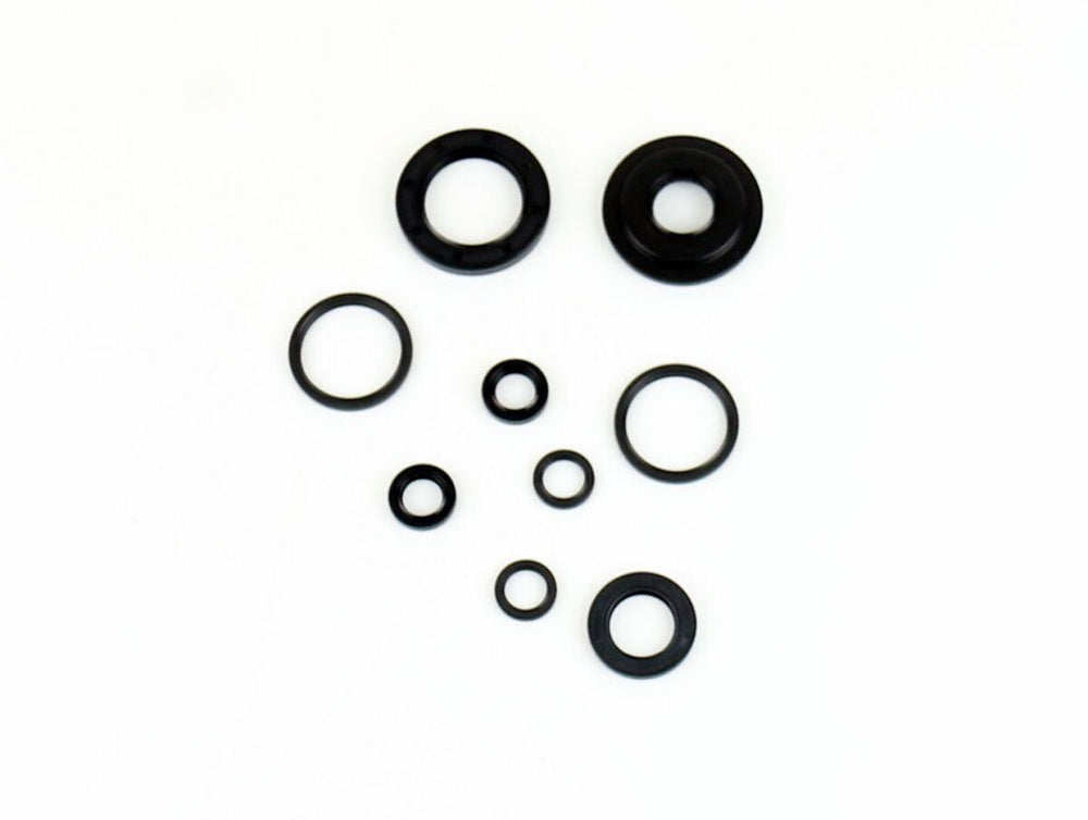 Athena Engine Oil Seal Kit For Honda FES 125 2007-2010