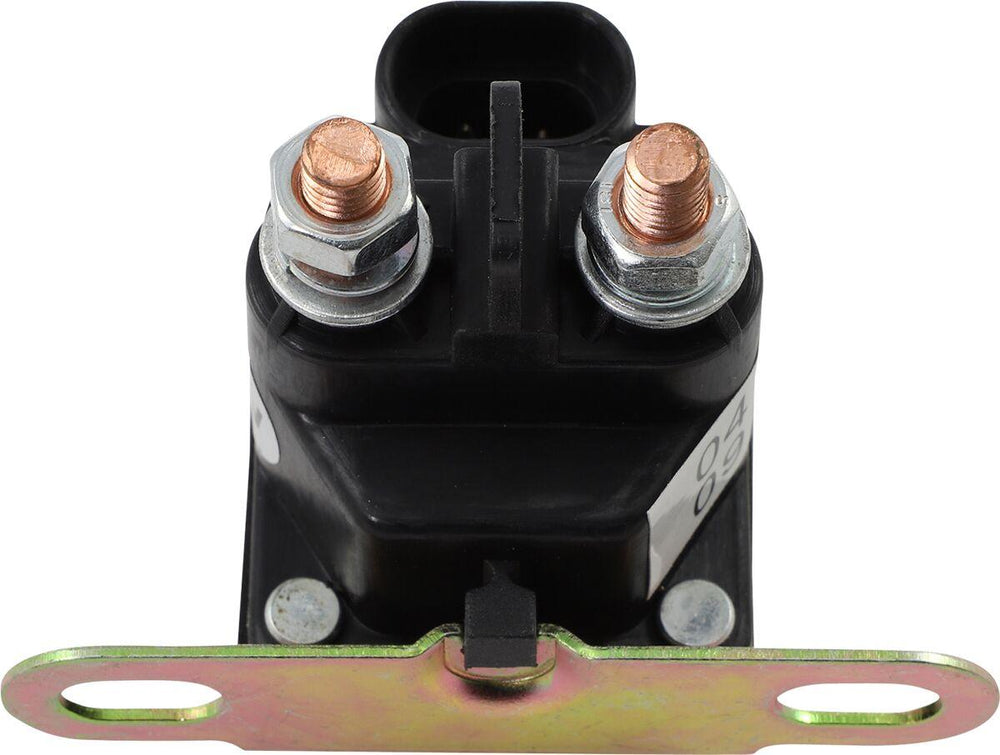 Parts Unlimited Starter Solenoid For Indian Challenger 108 2020