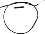 Barnett Stealth Clutch Cable For Harley Davidson FLHXSE 1977 2023-2024 Standard - Black