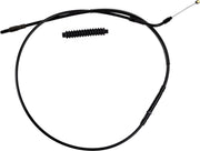 Barnett Stealth Clutch Cable For Harley Davidson FLHXSE 1977 2023-2024 Standard - Black