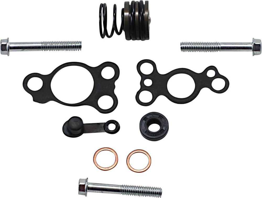 Moose Racing Clutch Slave Cylinder Rebuild Kit For Kawasaki KX250 2022-2025