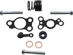 Moose Racing Clutch Slave Cylinder Rebuild Kit For Kawasaki KX250 2022-2025