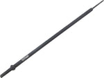 Quad Logic Polaris Roll Pin Punch Tool For Polaris 300 2X4 1994-1995 - Black