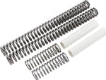 Progressive Suspension Drop-In Fork Lowering System For Harley Davidson FLH Electra Glide Standard 1983-1985