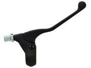 Domino Front Brake Lever For Fantic Trial 125 1979-1983 - Black