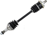 Moose Racing Standard CV Axle For Can Am Outlander 400EFI 4X4 2008-2012 Rear Left