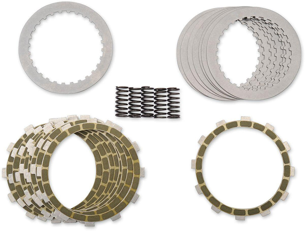 Barnett Clutch Kit For Honda VT 1100 C 1995