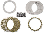 Barnett Clutch Kit For Honda VT 1100 C 1995