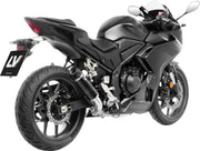 LeoVince GP Corsa EVO Silencer For Honda CB500 ABS 2024-2026