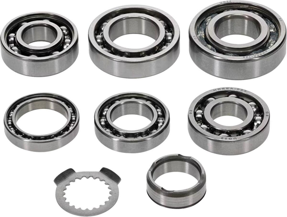 Hot Rods Transmission Bearing Kit For Yamaha WRF250 2020-2024