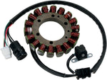 Moose Racing Stator For Yamaha YFM 400 A 2x4 Kodiak 2000-2004