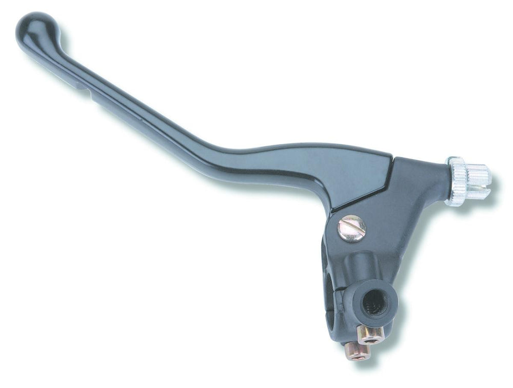 Domino Clutch Lever Assembly For Rieju Drac 50 1993-1997 - Black