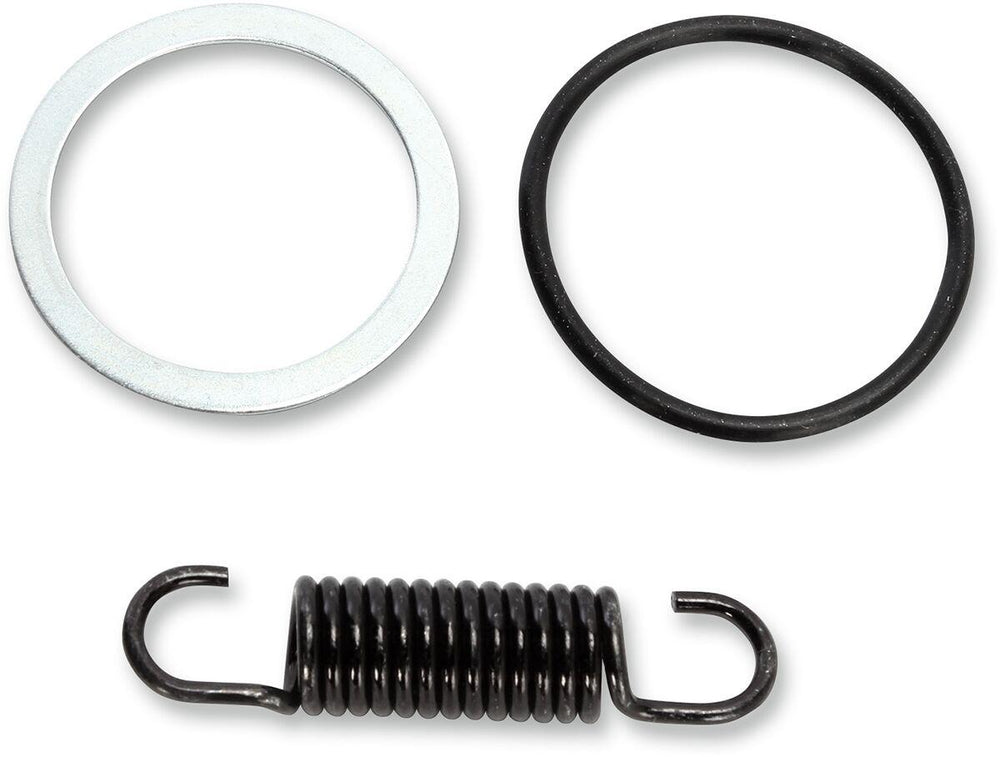 Moose Racing Exhaust Gasket Kit For Suzuki RM 80 1989-2001