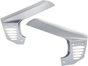 Show Chrome Frame Cover For Honda GL 1800 Gold Wing 2001-2017 - Chrome