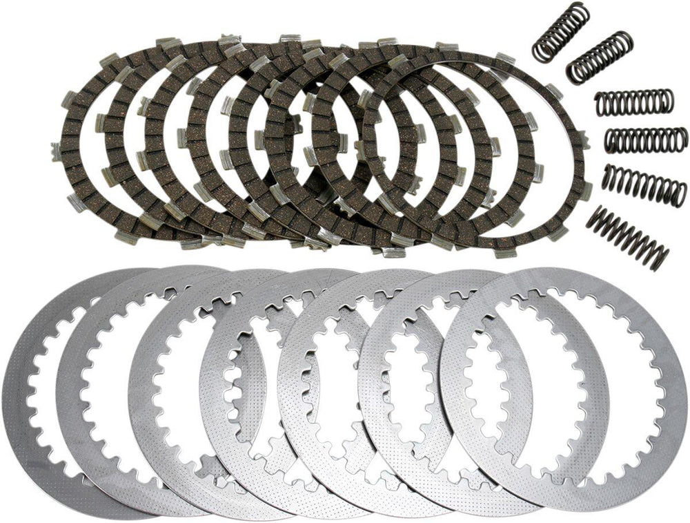 EBC DRC Series Clutch Kit For Yamaha YFZ450