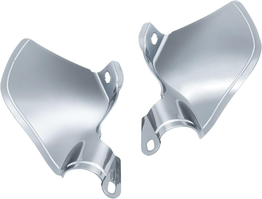 Kuryakyn Tail Saddle Shield For Harley Davidson FLFB 1750 2020