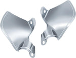 Kuryakyn Tail Saddle Shield For Harley Davidson FLFB 1750 2020