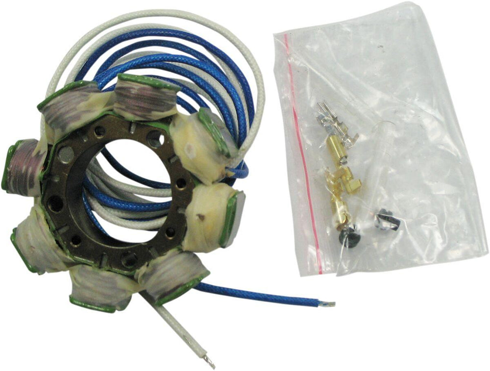 Ricks Stator For Honda CR125 R 1998