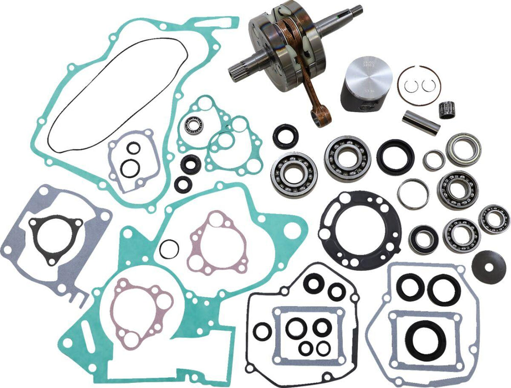 Vertex Engine Rebuild Kit For Honda CR125 2001-2002