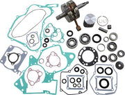Vertex Engine Rebuild Kit For Honda CR125 2001-2002