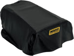 Moose Racing Seat Cover For Suzuki LT-F 400 2X4 2002-2007 - Black
