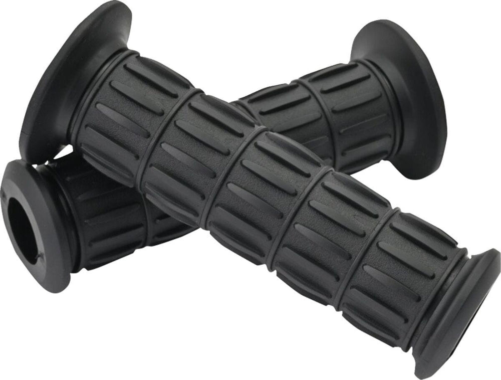 Daytona "GRIPPYGRIP" GGD-Classic Grips - Black